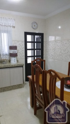 Imagem Casa com 3 Quartos à Venda, 90 m² em Jardim Yone - Ferraz De Vasconcelos