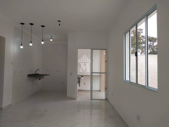 Imagem Casa de Condomínio com 2 Quartos à Venda, 61 m² em Centro - Jarinu Imagem Casa de Condomínio com 2 Quartos à Venda, 61 m² em Centro - Jarinu