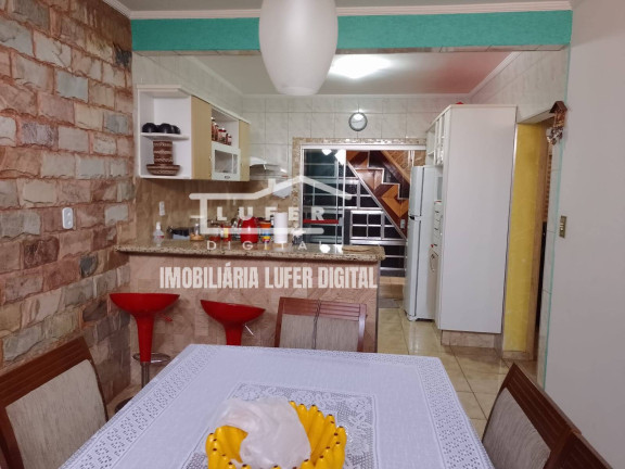 Imagem Casa com 3 Quartos à Venda, 202 m² em Jardim Santa Júlia Iii - Araraquara Imagem Casa com 3 Quartos à Venda, 202 m² em Jardim Santa Júlia Iii - Araraquara