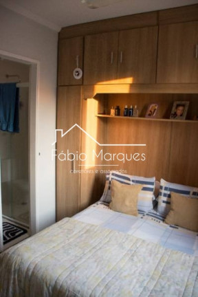 Imagem Apartamento com 2 Quartos à Venda, 63 m² em Mooca - São Paulo