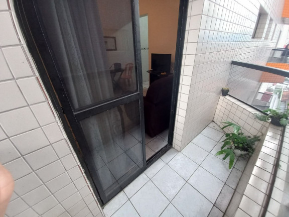 Imagem Apartamento com 1 Quarto à Venda, 46 m² em Tupi - Praia Grande Imagem Apartamento com 1 Quarto à Venda, 46 m² em Tupi - Praia Grande