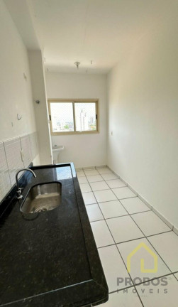 Imagem Imóvel com 1 Quarto à Venda, 46 m² em Centro - Indaiatuba