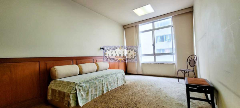 Imagem Apartamento com 5 Quartos à Venda, 465 m² em Copacabana - Rio De Janeiro Imagem Apartamento com 5 Quartos à Venda, 465 m² em Copacabana - Rio De Janeiro