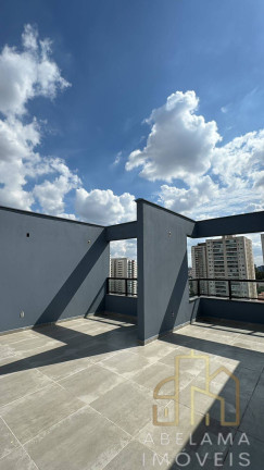 Imagem Cobertura com 2 Quartos à Venda, 112 m² em Baeta Neves - São Bernardo Do Campo