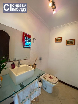 Imagem Sobrado com 4 Quartos à Venda, 300 m² em Dom Bosco - Itajaí