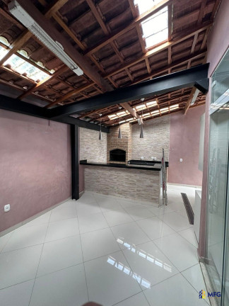 Imagem Casa de Condomínio com 3 Quartos à Venda, 108 m² em Condomínio Villagio Di Lucca - Sorocaba Imagem Casa de Condomínio com 3 Quartos à Venda, 108 m² em Condomínio Villagio Di Lucca - Sorocaba