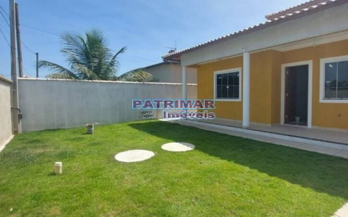 Casa com 3 Quartos à Venda, 380 m² em Itaipuaçu - Maricá