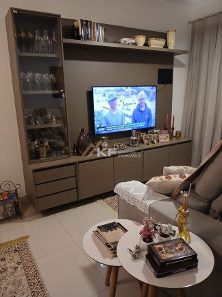 Apartamento com 2 Quartos à Venda, 66 m² em Ribeirânia - Ribeirão Preto