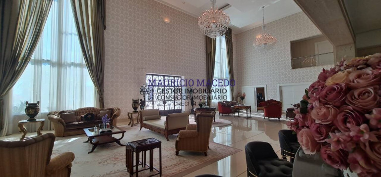 Imagem Casa com 6 Quartos à Venda, 3.800 m² em Tambore - Santana De Parnaíba Imagem Casa com 6 Quartos à Venda, 3.800 m² em Tambore - Santana De Parnaíba