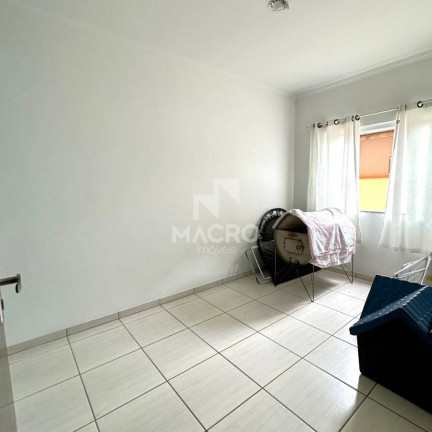 Imagem Apartamento com 2 Quartos à Venda, 63 m² em Tifa Martins - Jaraguá Do Sul