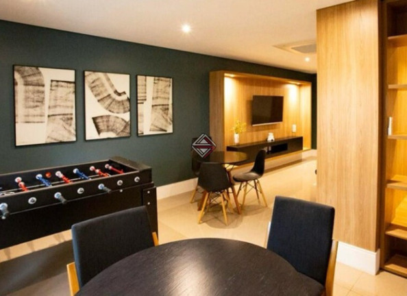 Imagem Imóvel com 3 Quartos à Venda, 75 m² em Campo Belo - São Paulo Imagem Imóvel com 3 Quartos à Venda, 75 m² em Campo Belo - São Paulo