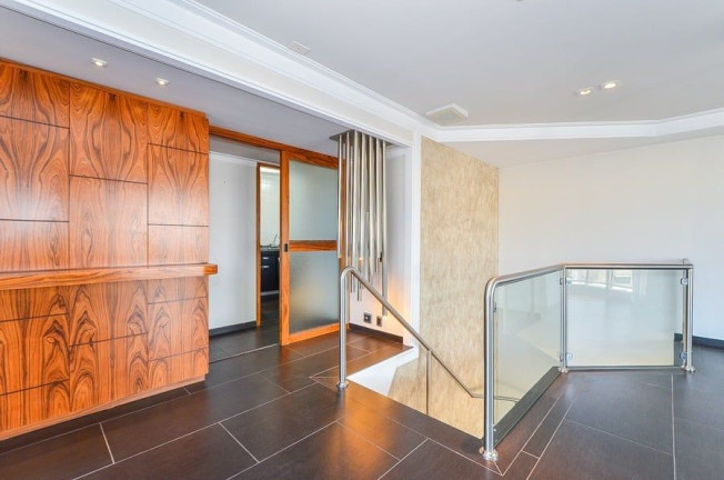 Imagem Cobertura com 2 Quartos à Venda, 295 m² em Moema - São Paulo