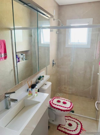 Imagem Casa de Condomínio com 3 Quartos à Venda, 151 m² em Condomínio Reserva Das águas - Torres Imagem Casa de Condomínio com 3 Quartos à Venda, 151 m² em Condomínio Reserva Das águas - Torres