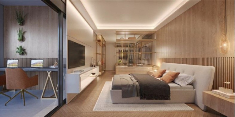 Imagem Apartamento com 3 Quartos à Venda, 206 m² em Vila Mariana - São Paulo Imagem Apartamento com 3 Quartos à Venda, 206 m² em Vila Mariana - São Paulo