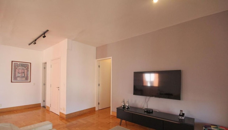 Imagem Apartamento com 3 Quartos à Venda, 160 m² em Panamby - São Paulo Imagem Apartamento com 3 Quartos à Venda, 160 m² em Panamby - São Paulo