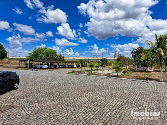Galpão para Alugar, 397 m² em Distrito Industrial - Maracanaú