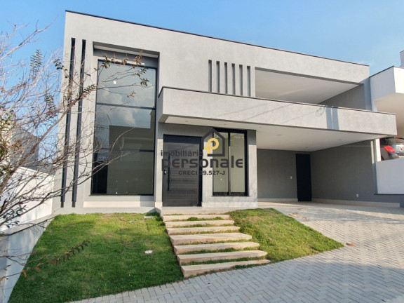 Imagem Imóvel com 3 Quartos à Venda, 180 m² em Belvedere Ii - Votorantim