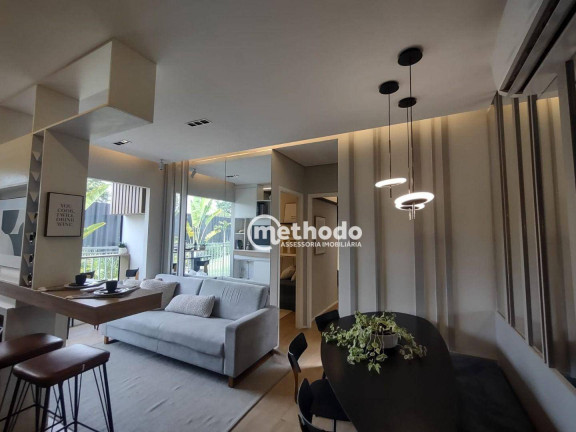 Imagem Apartamento com 2 Quartos à Venda, 53 m² em Jardim Santa Izabel - Hortolândia Imagem Apartamento com 2 Quartos à Venda, 53 m² em Jardim Santa Izabel - Hortolândia