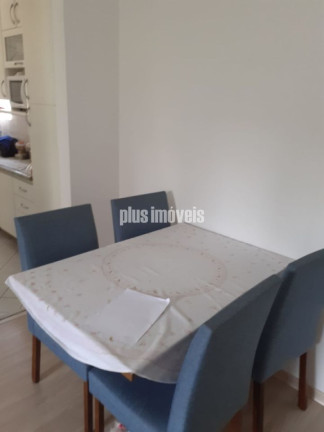 Imagem Apartamento com 2 Quartos à Venda, 55 m² em Morumbi - São Paulo Imagem Apartamento com 2 Quartos à Venda, 55 m² em Morumbi - São Paulo