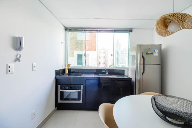 Imagem Apartamento com 2 Quartos à Venda, 56 m² em Savassi - Belo Horizonte