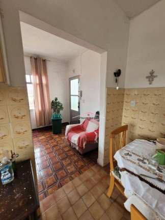 Imagem Apartamento com 1 Quarto à Venda, 50 m² em Boqueirão - Praia Grande