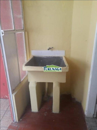 Imagem Sobrado com 1 Quarto para Alugar, 70 m² em Vila Melliani - Guarulhos Imagem Sobrado com 1 Quarto para Alugar, 70 m² em Vila Melliani - Guarulhos