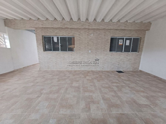 Imagem Sobrado com 3 Quartos à Venda, 128 m² em Caiçara - Praia Grande Imagem Sobrado com 3 Quartos à Venda, 128 m² em Caiçara - Praia Grande