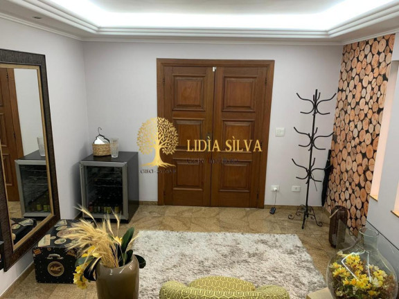 Imagem Casa com 4 Quartos à Venda, 300 m² em Cursino - São Paulo Imagem Casa com 4 Quartos à Venda, 300 m² em Cursino - São Paulo