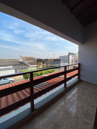 Imagem Sobrado com 3 Quartos à Venda, 200 m² em Vila Pântano Ii - Santa Bárbara D'oeste
