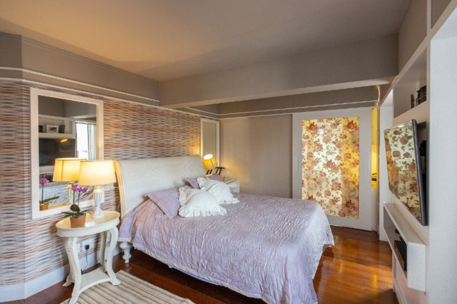 Imagem Apartamento com 2 Quartos à Venda, 140 m² em Vila Olímpia - São Paulo