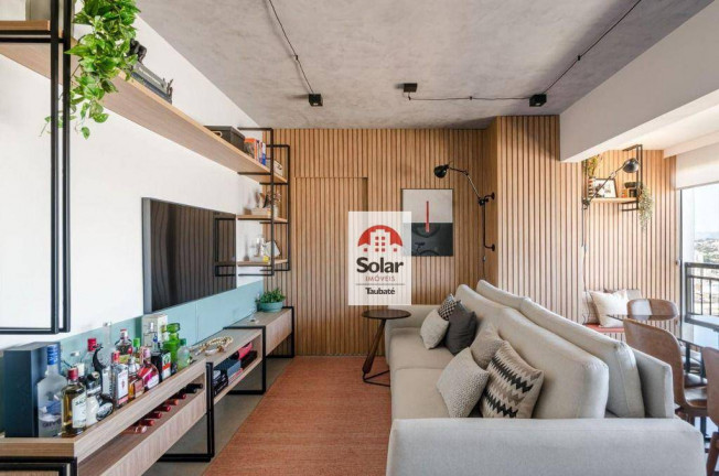 Imagem Apartamento com 2 Quartos à Venda, 78 m² em Centro - Taubaté Imagem Apartamento com 2 Quartos à Venda, 78 m² em Centro - Taubaté