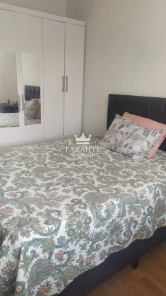 Imagem Apartamento com 2 Quartos à Venda, 99 m² em Estuário - Santos Imagem Apartamento com 2 Quartos à Venda, 99 m² em Estuário - Santos