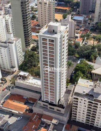 Imagem Apartamento com 1 Quarto à Venda, 41 m² em Vila Itapura - Campinas Imagem Apartamento com 1 Quarto à Venda, 41 m² em Vila Itapura - Campinas