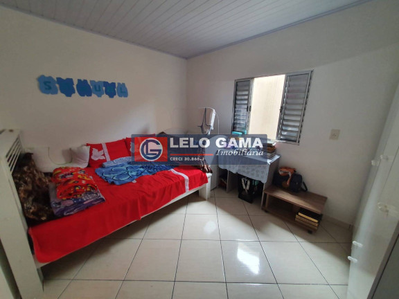 Imagem Casa com 4 Quartos à Venda, 220 m² em Jardim Ana Estela - Carapicuíba