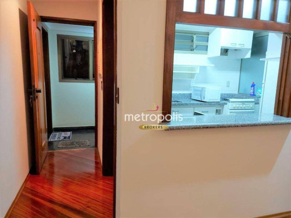 Imagem Apartamento com 1 Quarto à Venda ou Locação, 47 m² em Centro - São Caetano Do Sul Imagem Apartamento com 1 Quarto à Venda ou Locação, 47 m² em Centro - São Caetano Do Sul