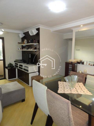 Imagem Apartamento com 2 Quartos à Venda, 67 m² em Chácara Inglesa - São Paulo Imagem Apartamento com 2 Quartos à Venda, 67 m² em Chácara Inglesa - São Paulo