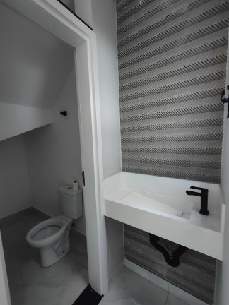 Imagem Casa com 3 Quartos à Venda, 175 m² em Assunção - São Bernardo Do Campo