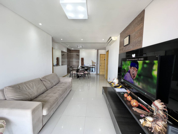 Imagem Apartamento com 3 Quartos à Venda, 105 m² em Estreito - Florianópolis Imagem Apartamento com 3 Quartos à Venda, 105 m² em Estreito - Florianópolis
