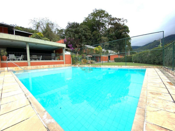 Imagem Casa com 2 Quartos à Venda, 43 m² em Posse - Teresópolis Imagem Casa com 2 Quartos à Venda, 43 m² em Posse - Teresópolis