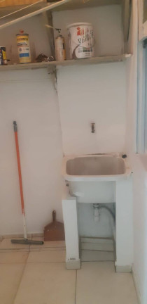 Imagem Apartamento com 3 Quartos para Alugar, em Cambuci - São Paulo Imagem Apartamento com 3 Quartos para Alugar, em Cambuci - São Paulo