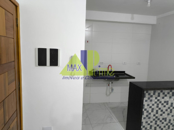 Imagem Apartamento com 1 Quarto para Alugar, 34 m² em Chácara Seis De Outubro - São Paulo Imagem Apartamento com 1 Quarto para Alugar, 34 m² em Chácara Seis De Outubro - São Paulo