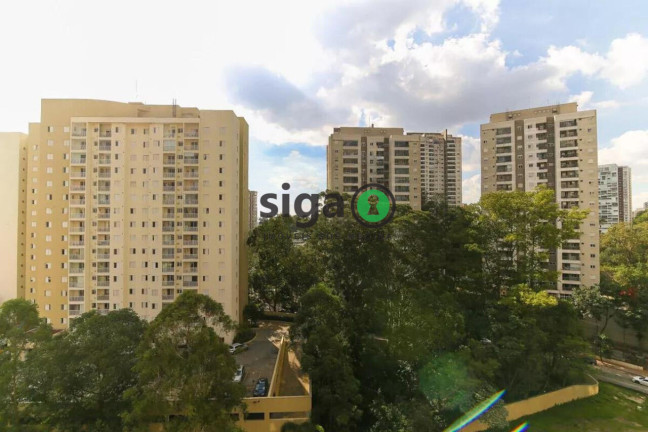 Imagem Apartamento com 2 Quartos à Venda, 57 m² em Vila Andrade - São Paulo Imagem Apartamento com 2 Quartos à Venda, 57 m² em Vila Andrade - São Paulo