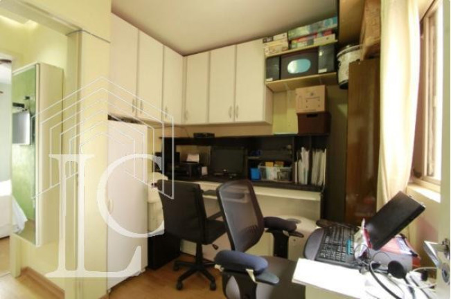 Imagem Apartamento com 3 Quartos à Venda, 68 m² em Jabaquara - São Paulo