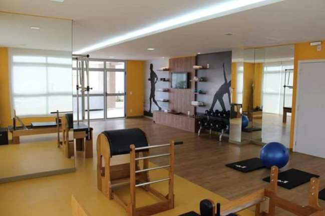 Imagem Apartamento com 2 Quartos à Venda,  em Vila Nelson - São Paulo