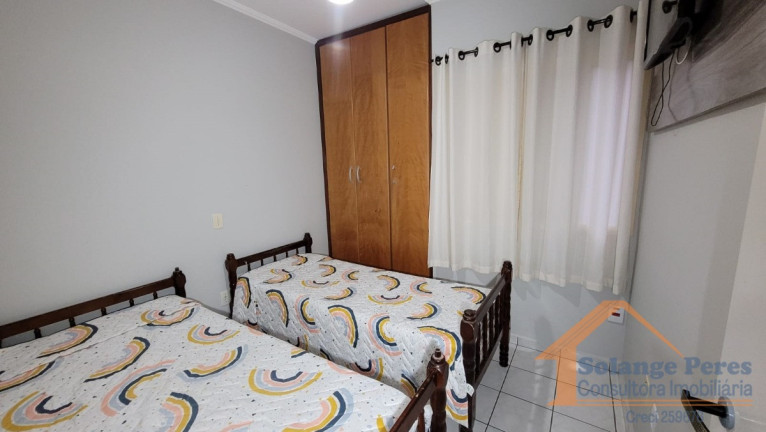 Imagem Apartamento com 2 Quartos à Venda, 55 m² em Praia Grande - Ubatuba