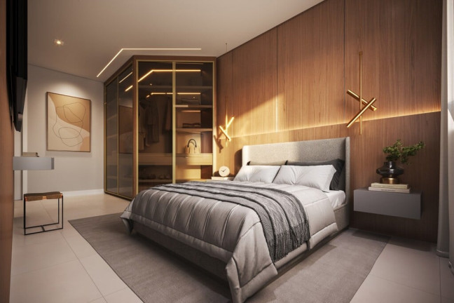 Imagem Apartamento com 4 Quartos à Venda, 146 m² em Navegantes - Capão Da Canoa Imagem Apartamento com 4 Quartos à Venda, 146 m² em Navegantes - Capão Da Canoa
