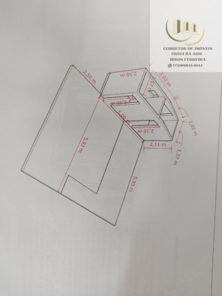 Imagem Casa com 1 Quarto à Venda, 600 m² em Santo André - Santa Cruz Cabrália Imagem Casa com 1 Quarto à Venda, 600 m² em Santo André - Santa Cruz Cabrália
