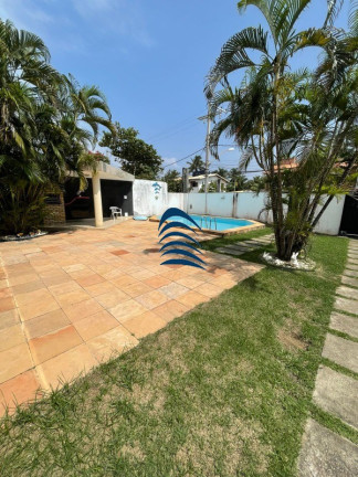 Imagem Casa com 4 Quartos à Venda, 241 m² em Vilas Do Atlântico - Lauro De Freitas