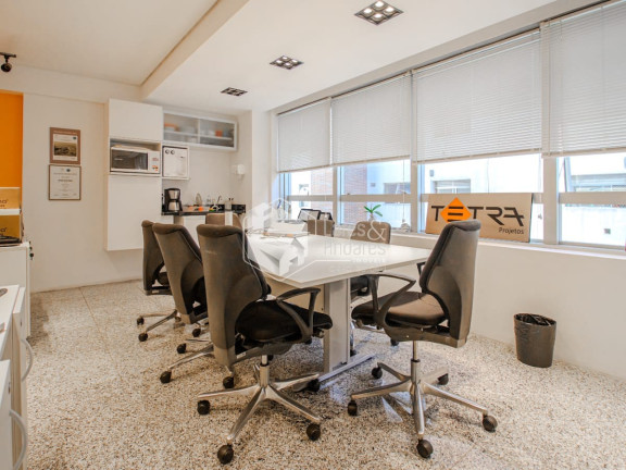 Imagem Sala Comercial à Venda, 52 m² em Perdizes - São Paulo Imagem Sala Comercial à Venda, 52 m² em Perdizes - São Paulo