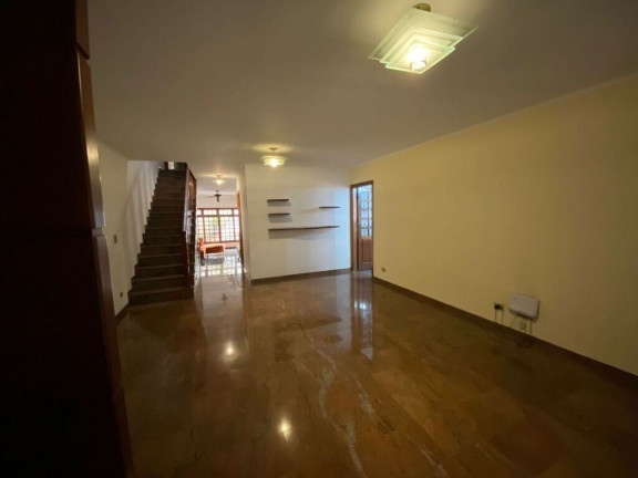 Imagem Casa com 3 Quartos à Venda, 338 m² em Tatuapé - São Paulo Imagem Casa com 3 Quartos à Venda, 338 m² em Tatuapé - São Paulo